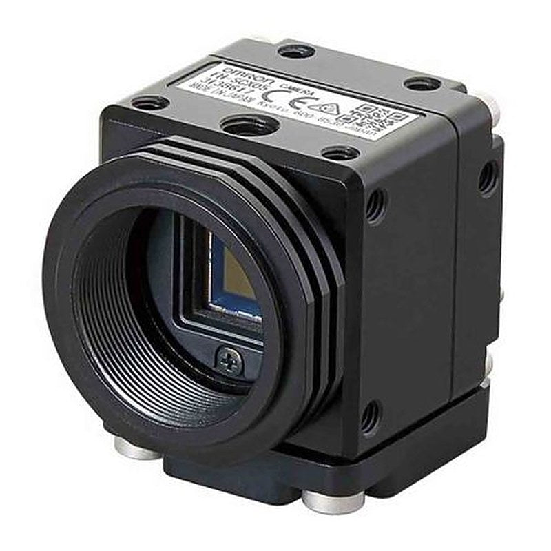 Omron FH-SMX05 Inspection Camera, 5 MP Resolution, LED Illumination, Plastic