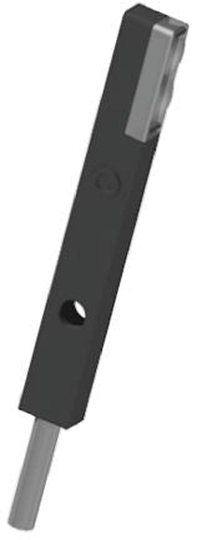 Baumer Diffuse Photoelectric Sensor, Block Sensor