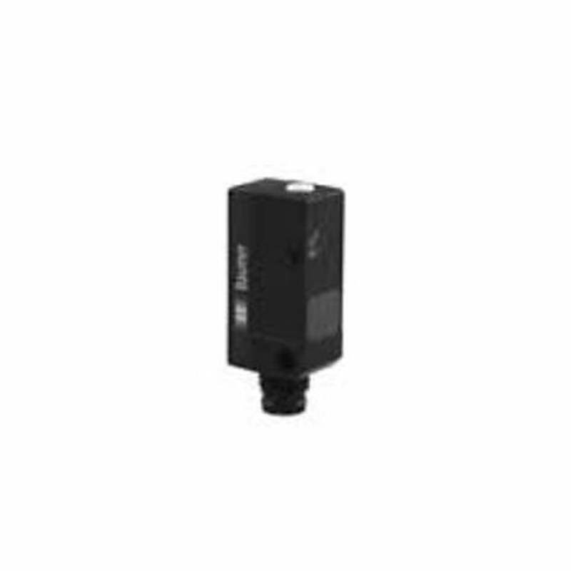 Baumer Diffuse Photoelectric Sensor, Block Sensor