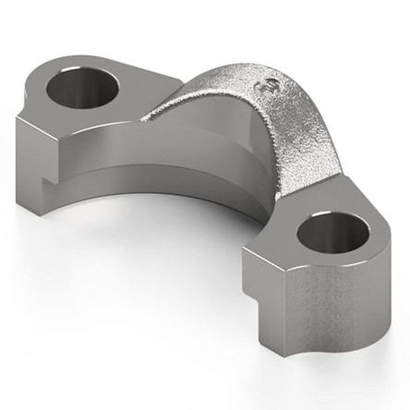ParkerSteel Hydraulic Pipe Clamp for 50.8 mm OD Tube, FHS36/14CFX