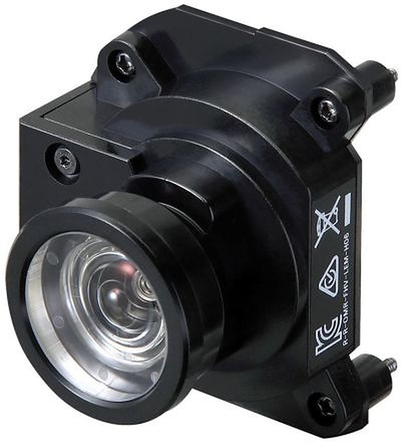 Omron  FHV-LEM-H06  FHV7 Series Vision Sensor Lens 6 mm Focal Length