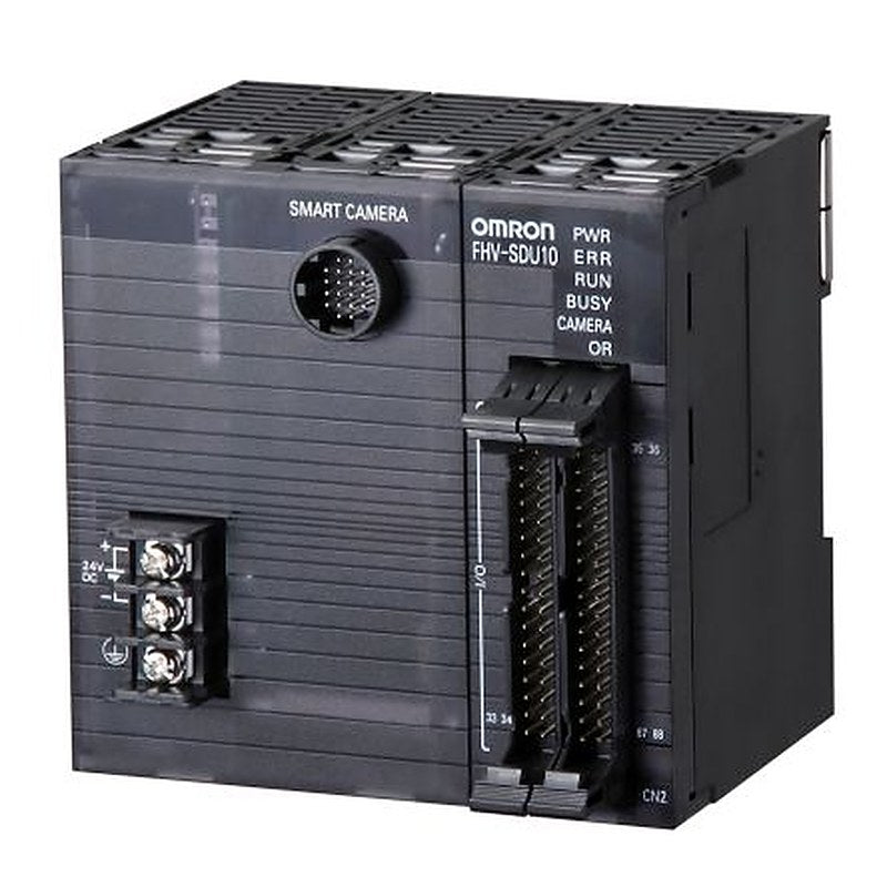Omron, FHV Series Parallel Interface for Use with FHV7