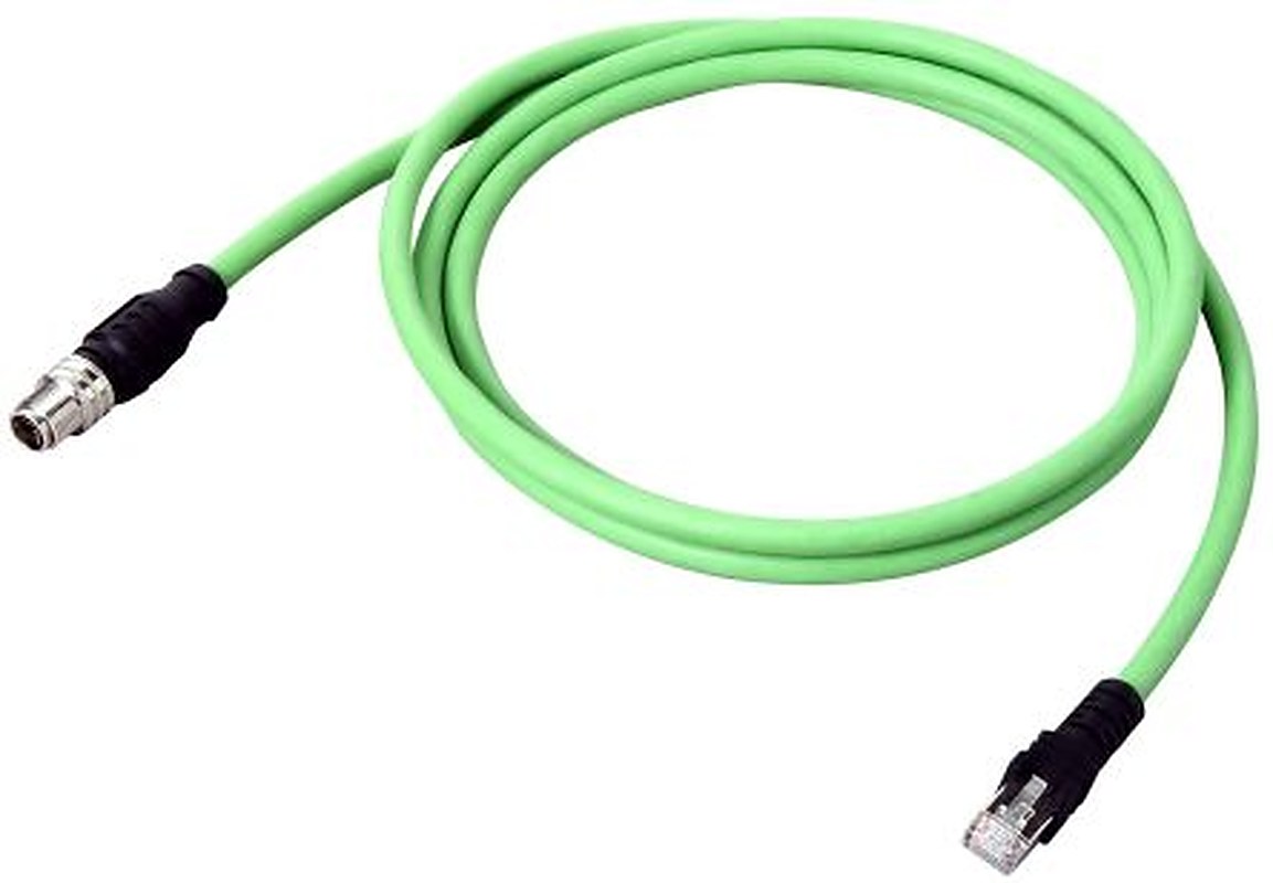 Omron FHV-VNB 2M Connecting Cable