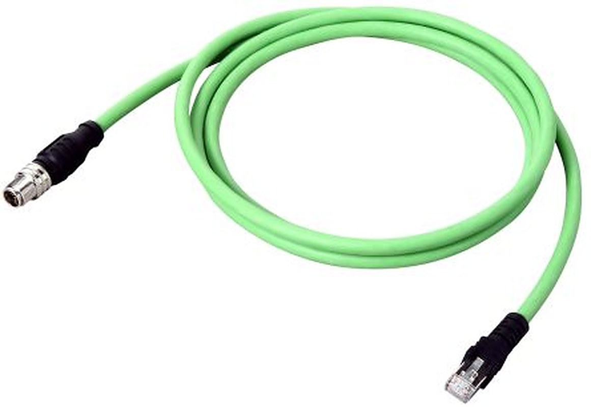Omron FHV-VNB 5M Connecting Cable
