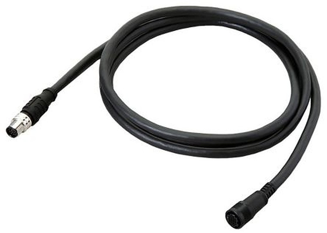 Omron Vision Sensor