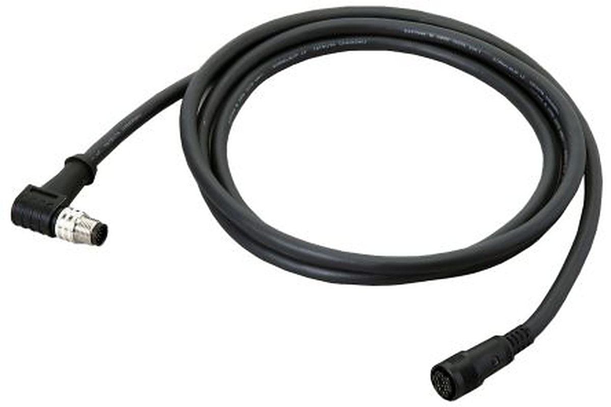 Omron, FHV Series Camera Data Unit Cable for Use with FHV7