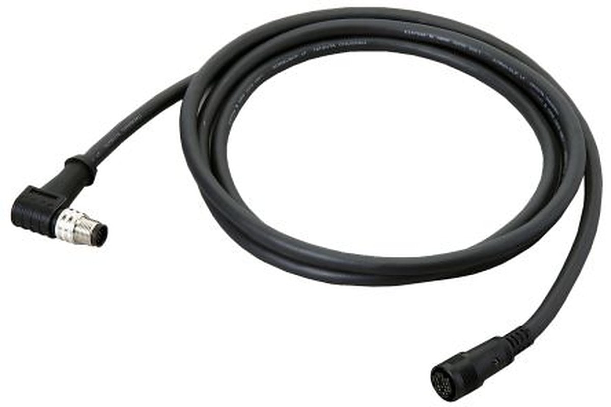 Omron, FHV-VULB Series Smart Camera Data Unit Cable for Use with FHV7