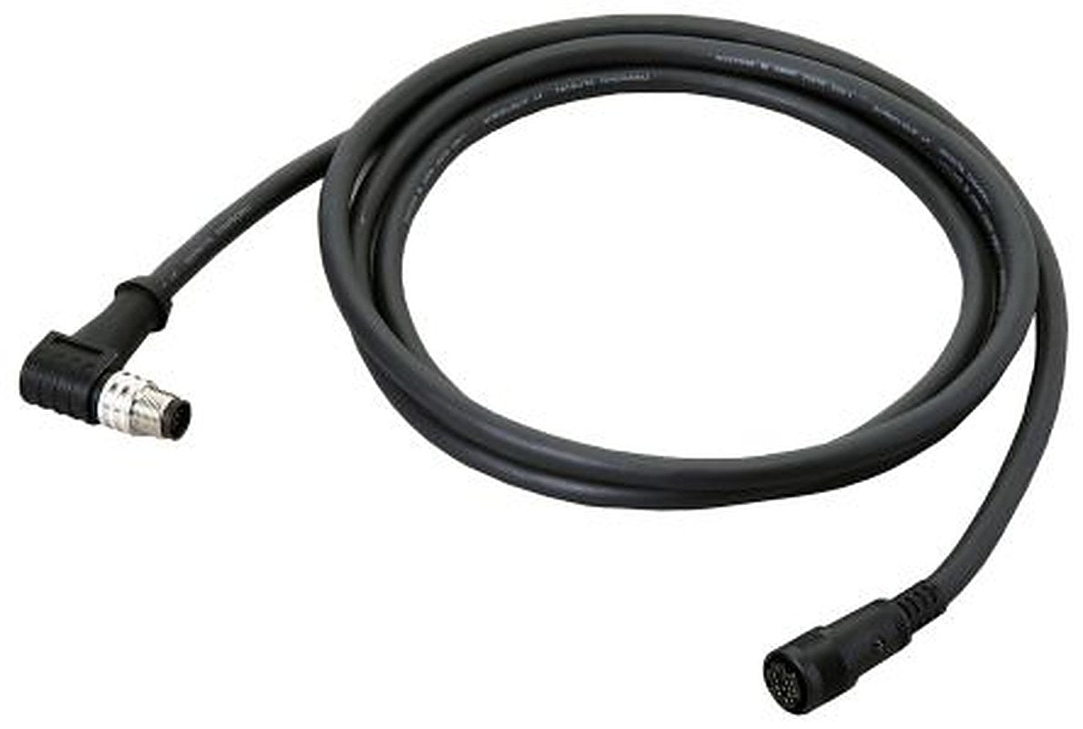 Omron, FHV-VULB Series Smart Camera Data Unit Cable for Use with FHV7