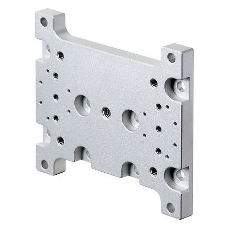 Omron, FHV Series Bracket for Use with FHV7