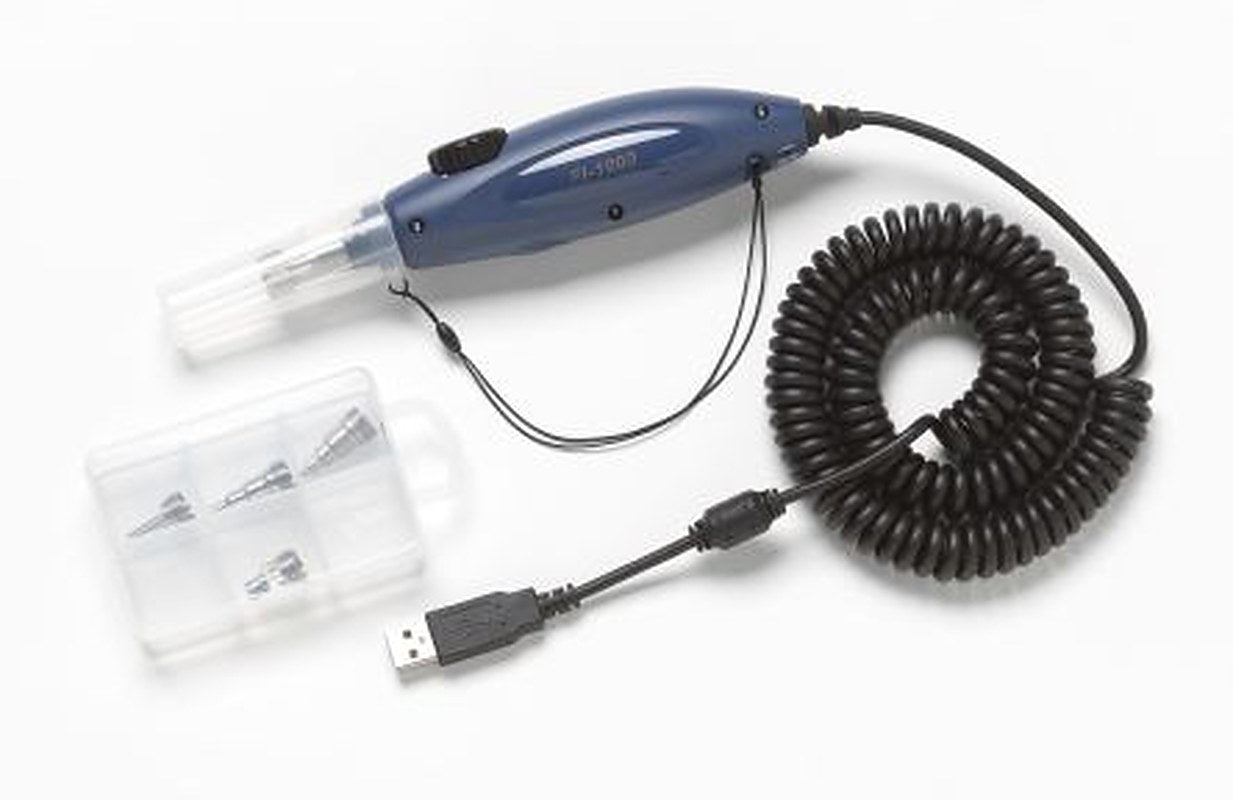 Fluke Probe Tip for FiberInspector Pro, FI-1000-KIT