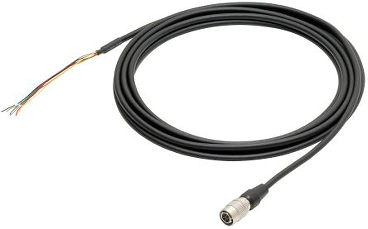 Omron, FJ Series Cable for Use with FJ Camera