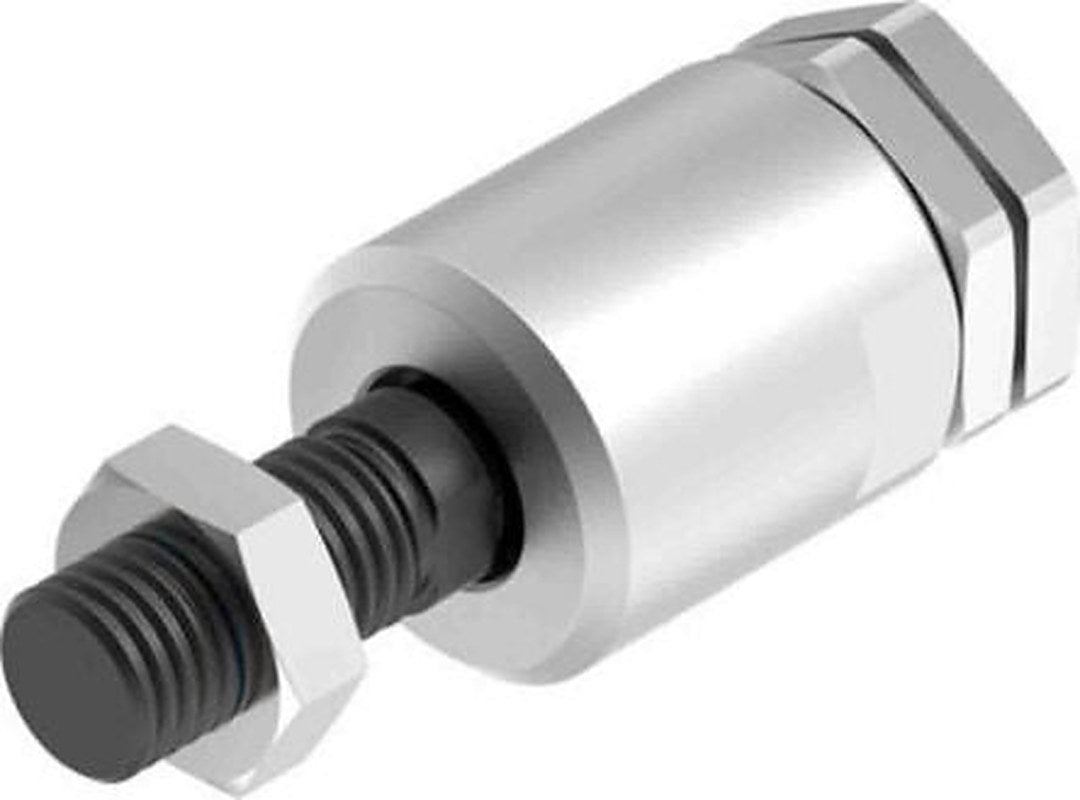 Festo Spherical Rod End FK-M27X2, For Use With Piston Rod