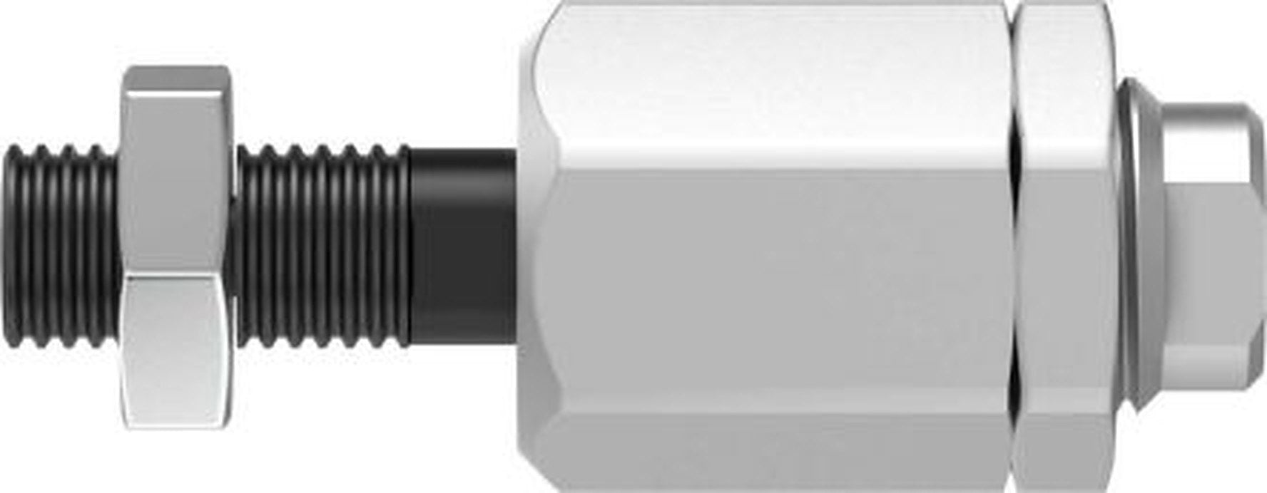 Festo Floating Joint FK-M6, For Use With Cylinder