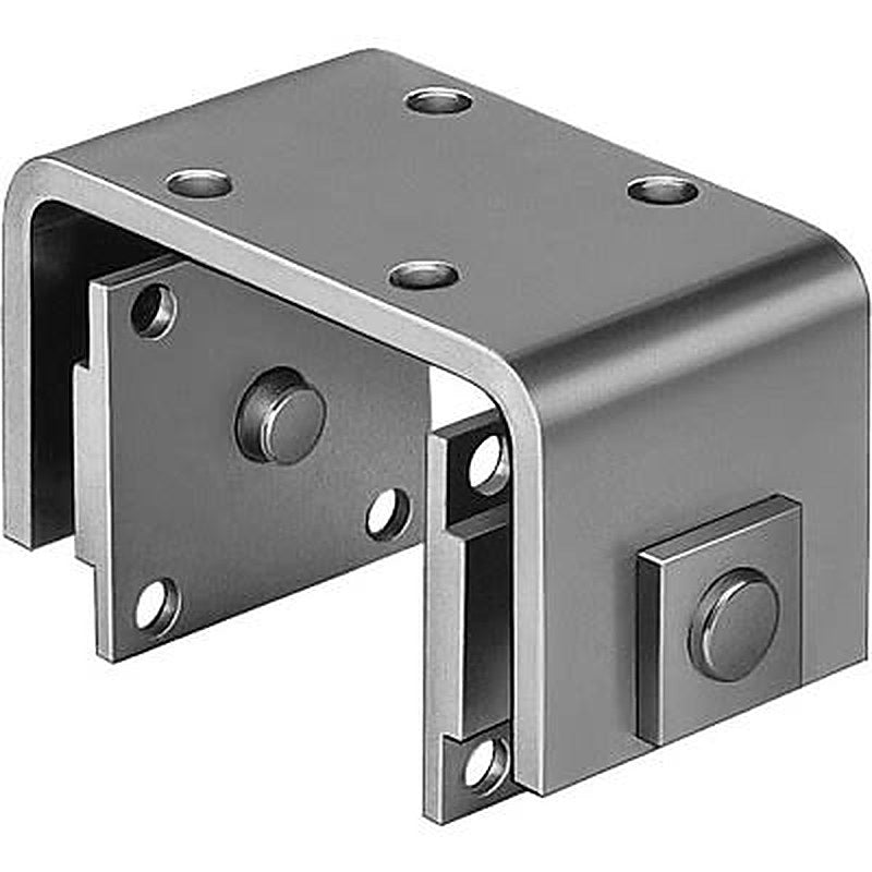 Festo Piston Rod Attachment FKG-25-B, For Use With Actuator
