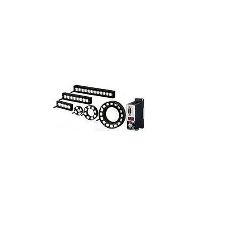 Omron, FL-DR Series Lighting Accessory for Use with FL-DR Series, IEC 60259 Standard