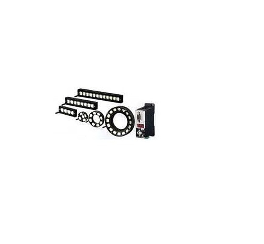 Omron, FL-DR Series Lighting Accessory for Use with FL-DR Series, IEC 60259 Standard
