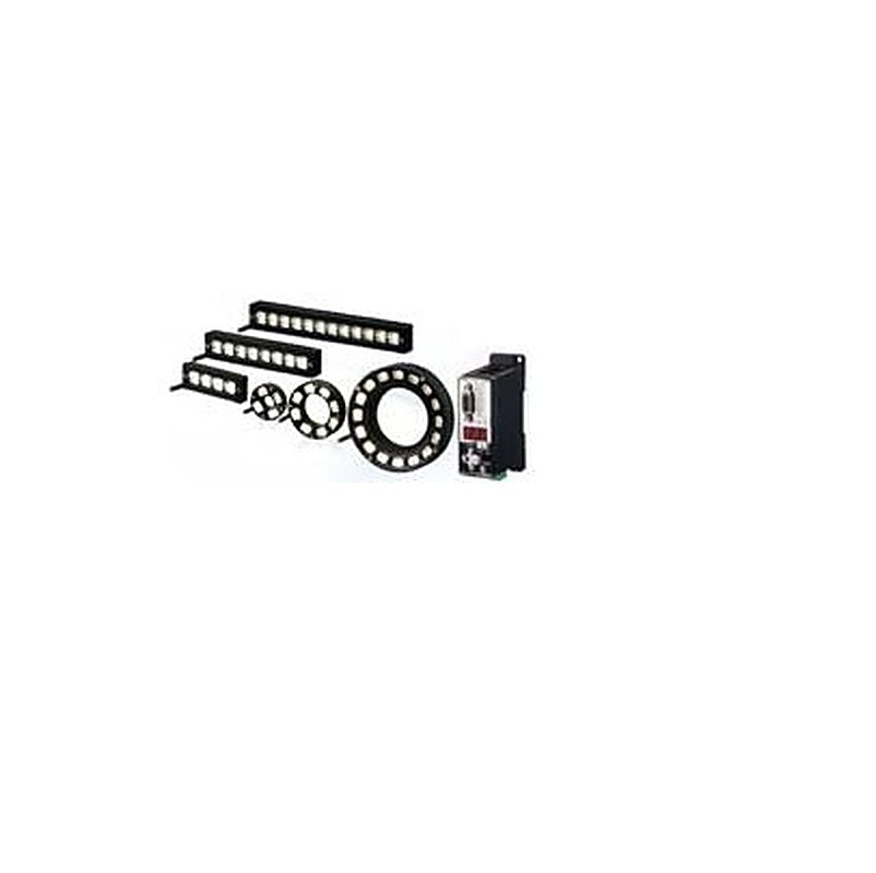 Omron, FL-DR Series Lighting Accessory for Use with FL-DR Series, IEC 60259 Standard