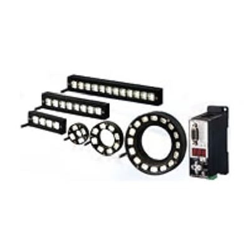 Omron, FL-DR Series Mounting Bracket & Plate for Use with FL Series, IEC 60259 Standard
