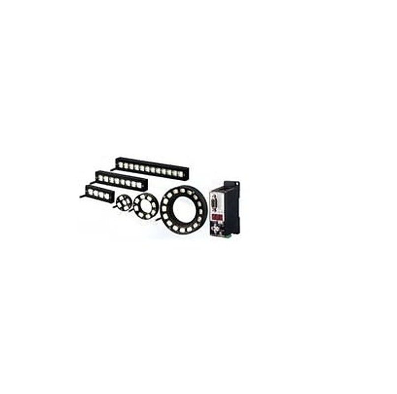 Omron, FL-DR Series Lighting Accessory for Use with FL-DR Series, IEC 60259 Standard