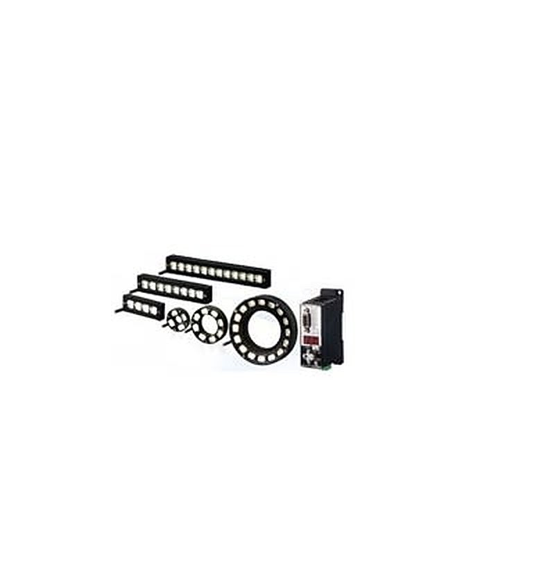Omron, FL-DR Series Lighting Accessory for Use with FL-DR Series, IEC 60259 Standard