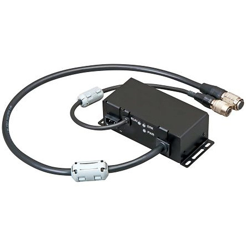 Omron FL Lighting Controller