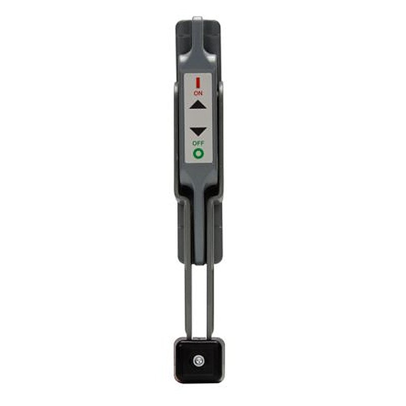 Eaton FLH Series Handle 4.33 in x 142.24 mm x 2.3in