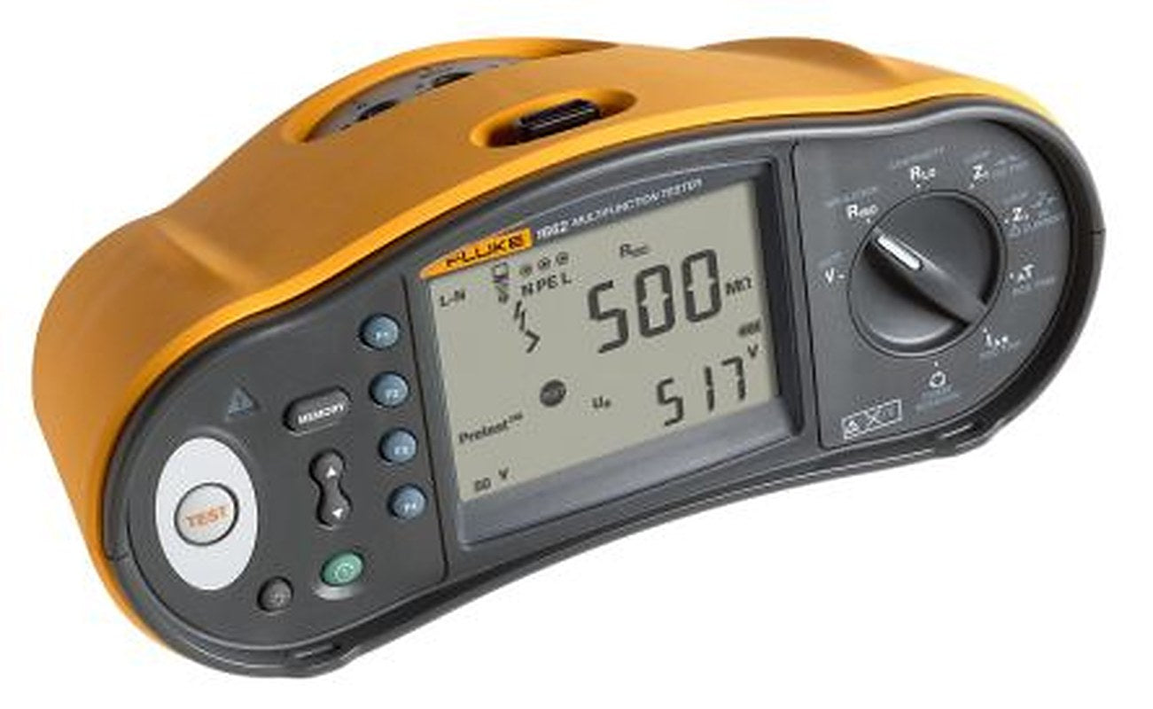 Fluke 1662 Multifunction Tester 1000V