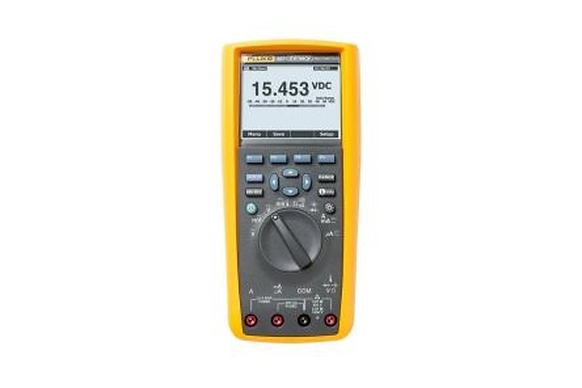 Fluke 287 Multimeter Kit Multimeter Kit