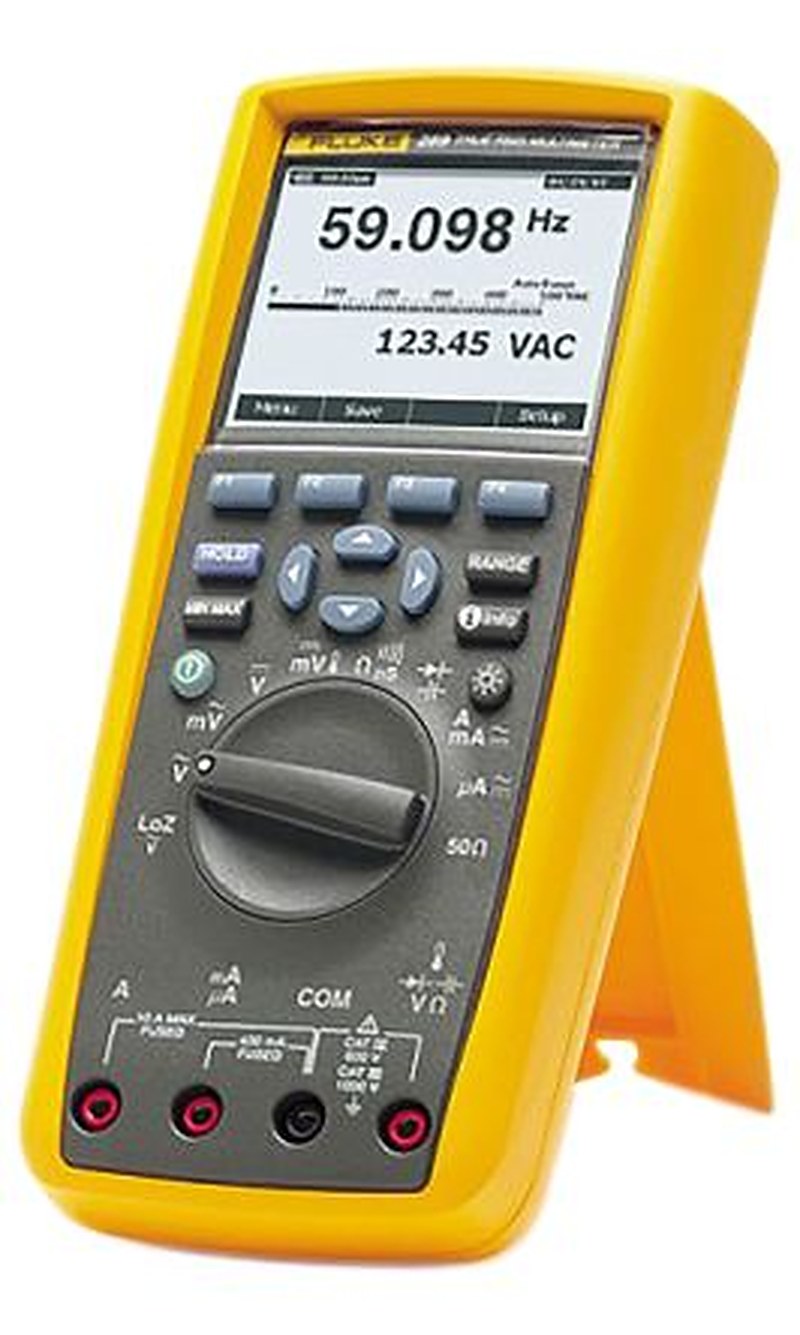 Fluke 289 Multimeter Kit Multimeter Kit