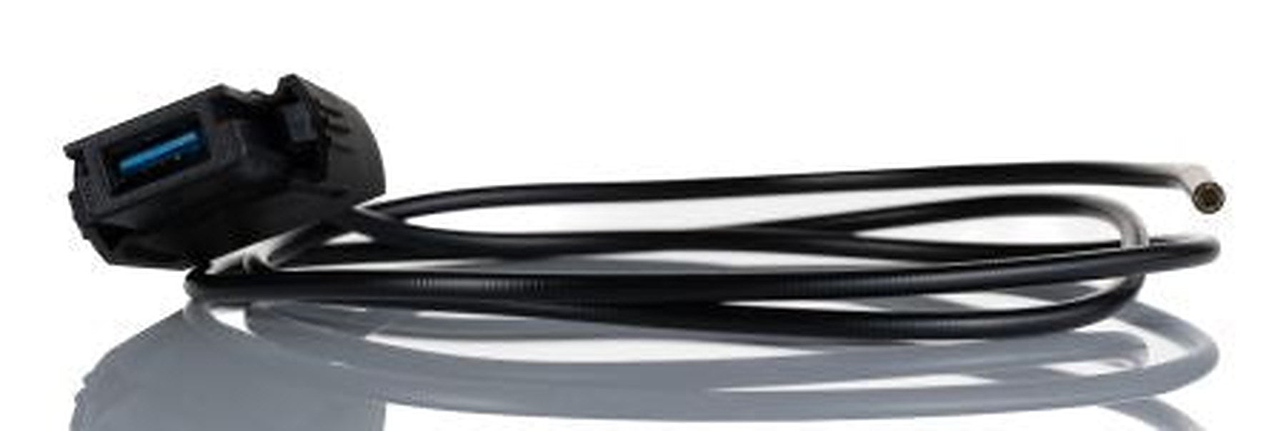 Fluke Extension Probe Cable Videoscope Probe, For Use With Fluke DS703 FC Videoscope, Fluke DS701