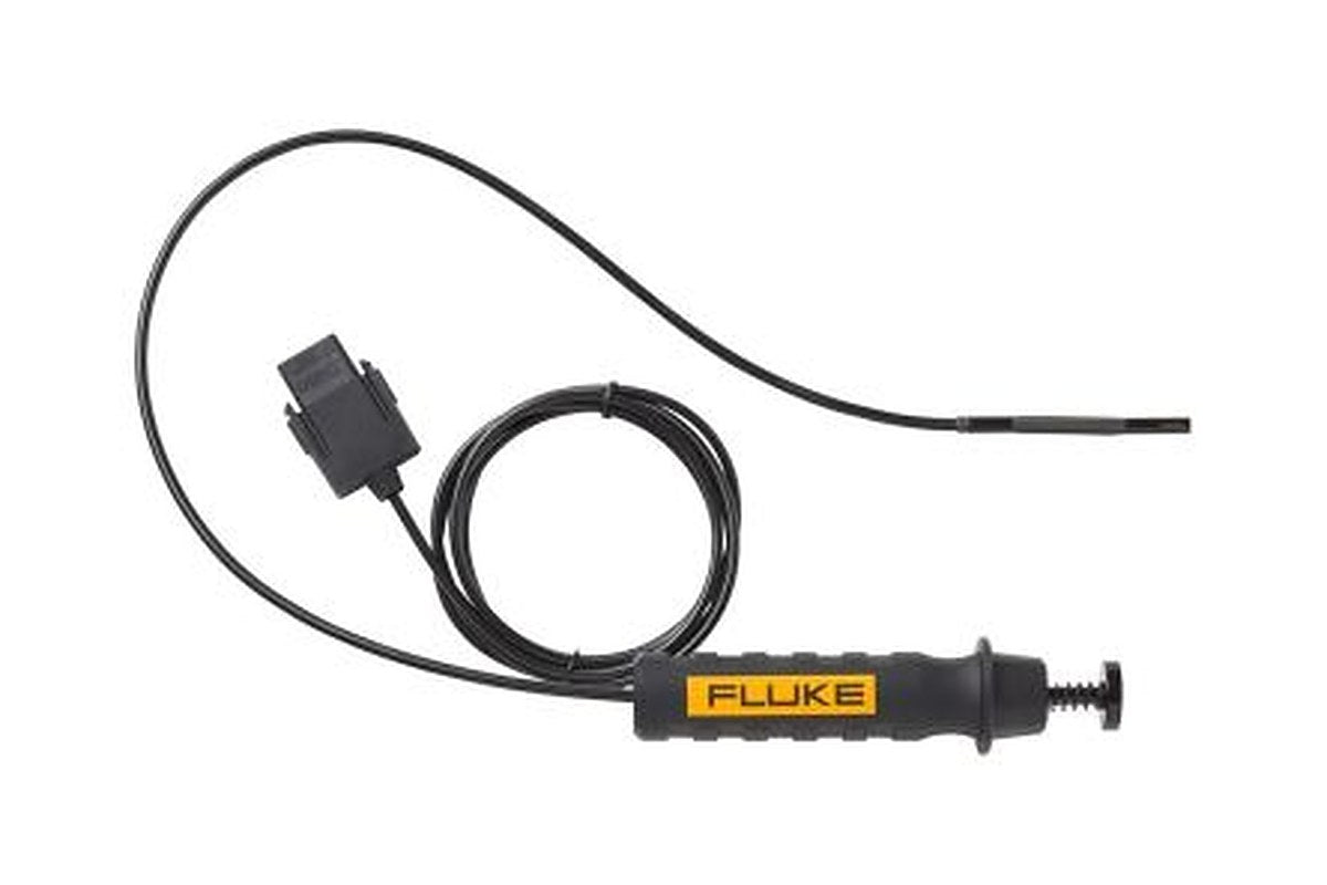 Fluke FLK-5.5MM/0.7M ART 5.5 mm probe Inspection Camera, 0.7 m Probe Length, 1280 x 720 pixel Resolution, White LED