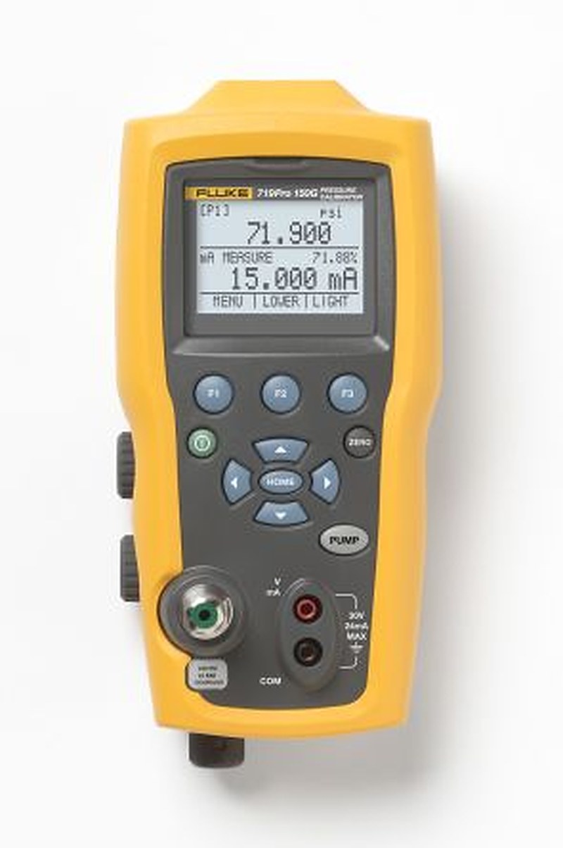 Fluke 719P-300G/KIT -0.8 bar to 20 bar Pressure Calibrator, UKAS