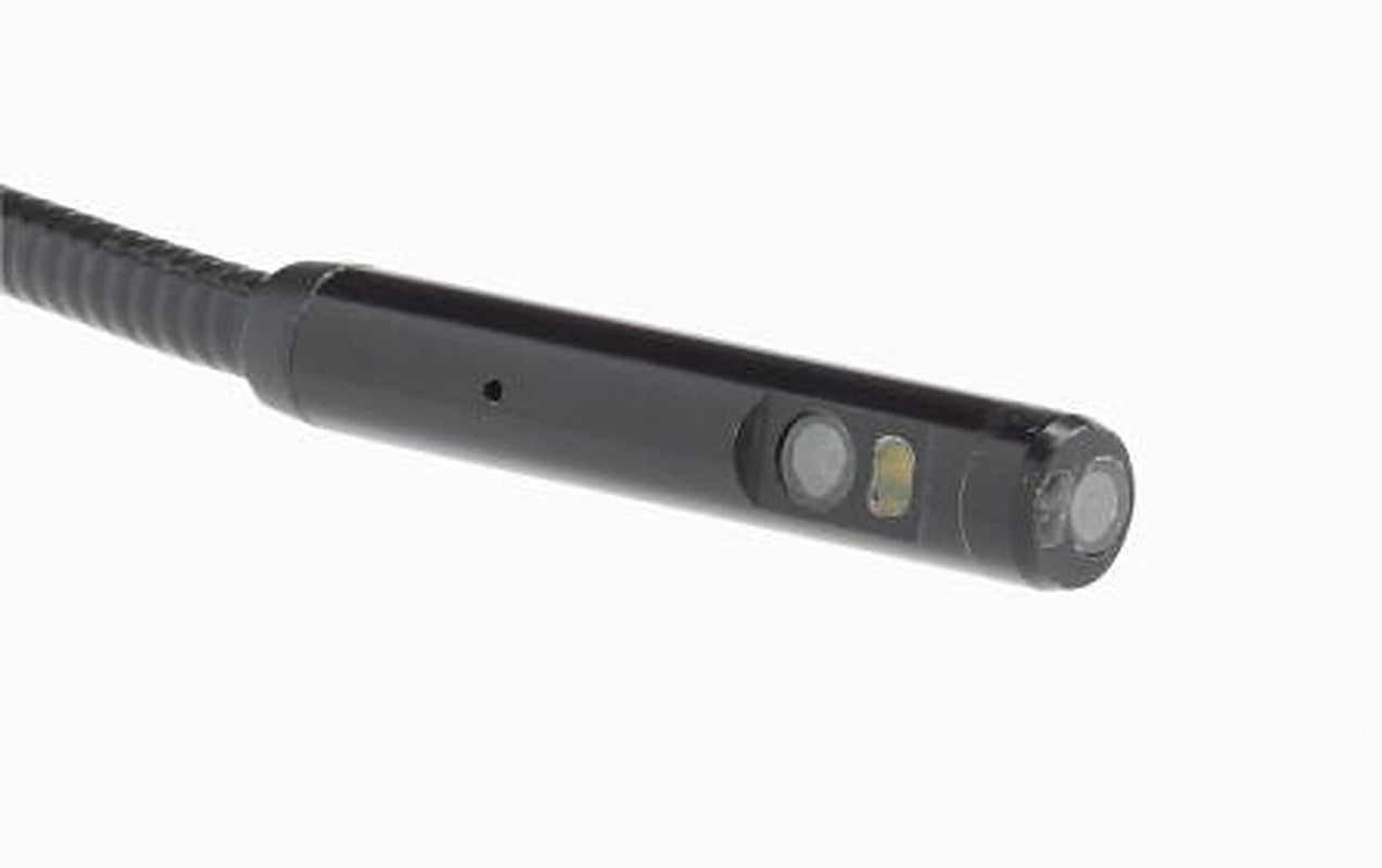 Fluke Extension Probe Cable Videoscope Probe, For Use With Fluke DS703 FC Videoscope, Fluke DS701