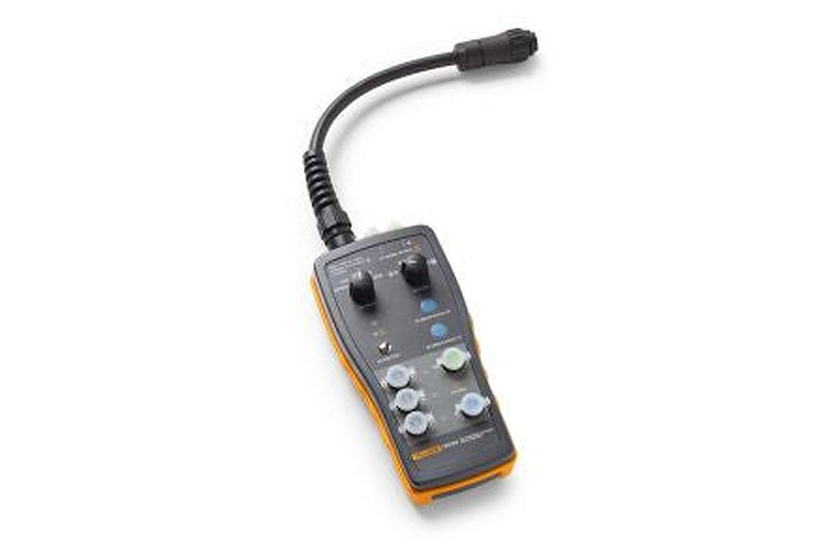 Fluke EV Charger Test Adapter FLK-FEV300/BASIC Type 1 & 2 Connector