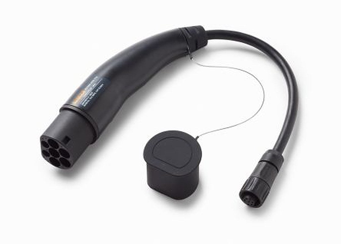 Fluke Plug FLK-FEV300-CON-TY2 Type 2 Connector