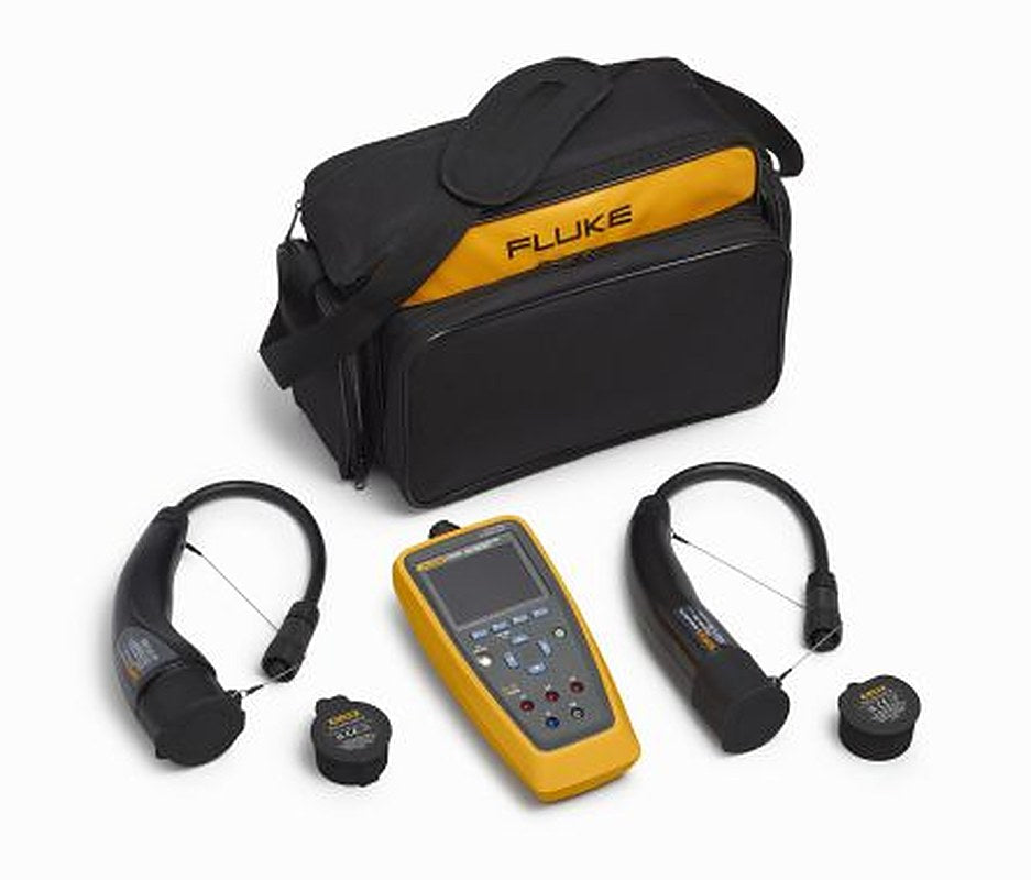 Fluke EV Charger Test Adapter FLK-FEV350/TY2/TY1 Type 1 & 2 Connector