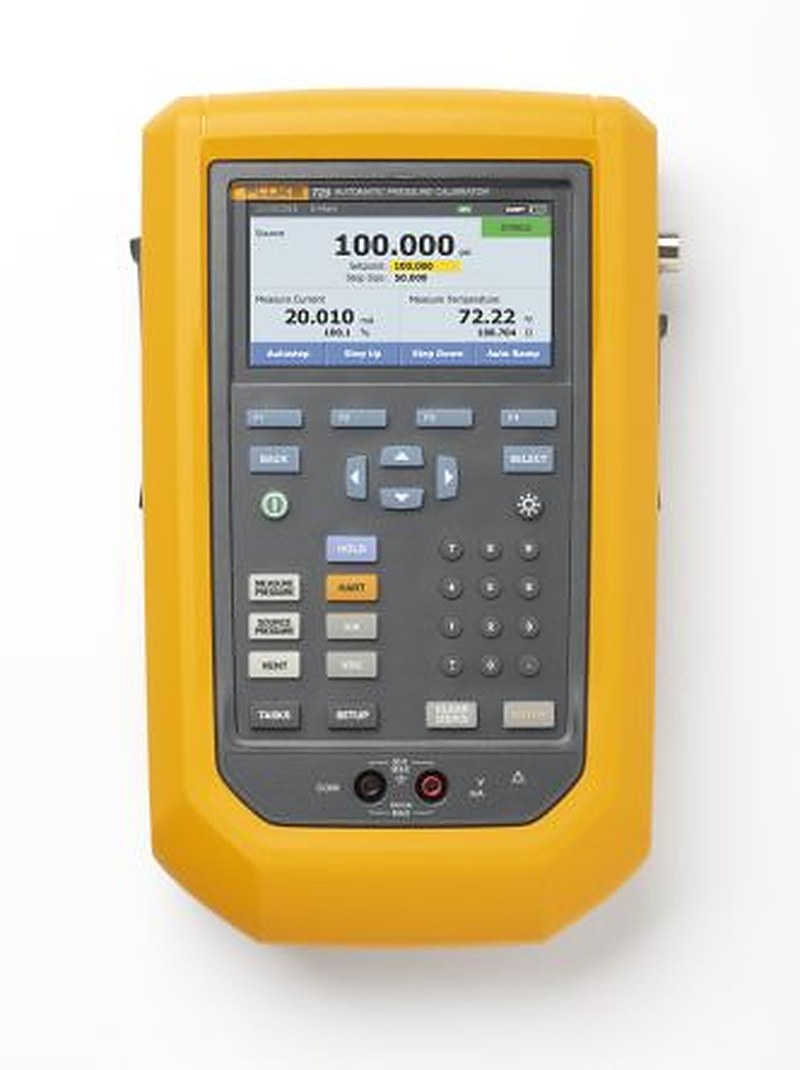 Fluke -15 psi to 30 psi Pressure Indicator