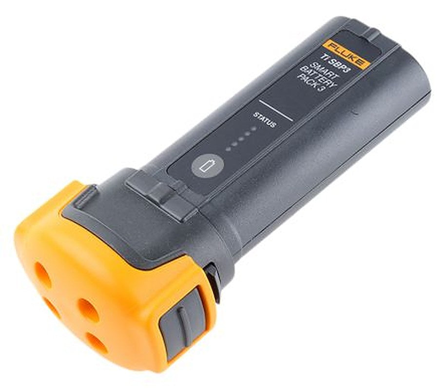 Fluke Thermal Imaging Camera Battery for Use with Ti90, Ti110, Ti27, TiR105, TiS60, Ti105, Ti32, TiS45, TiS10, TiS75,