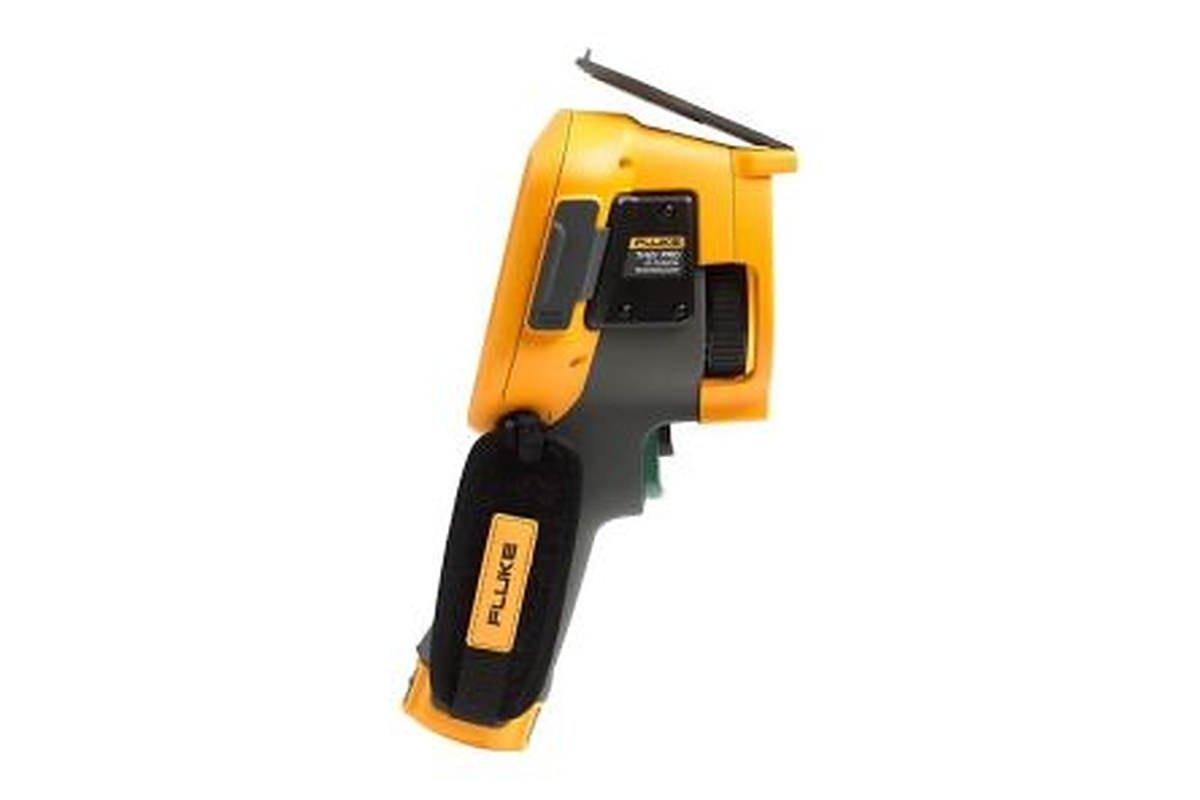 Fluke Ti401 Pro 9Hz FLK-Ti4 USB, WiFi, Wireless, HDMI Thermal Imaging Camera, +650 °C 640 x 480 pixel Detector