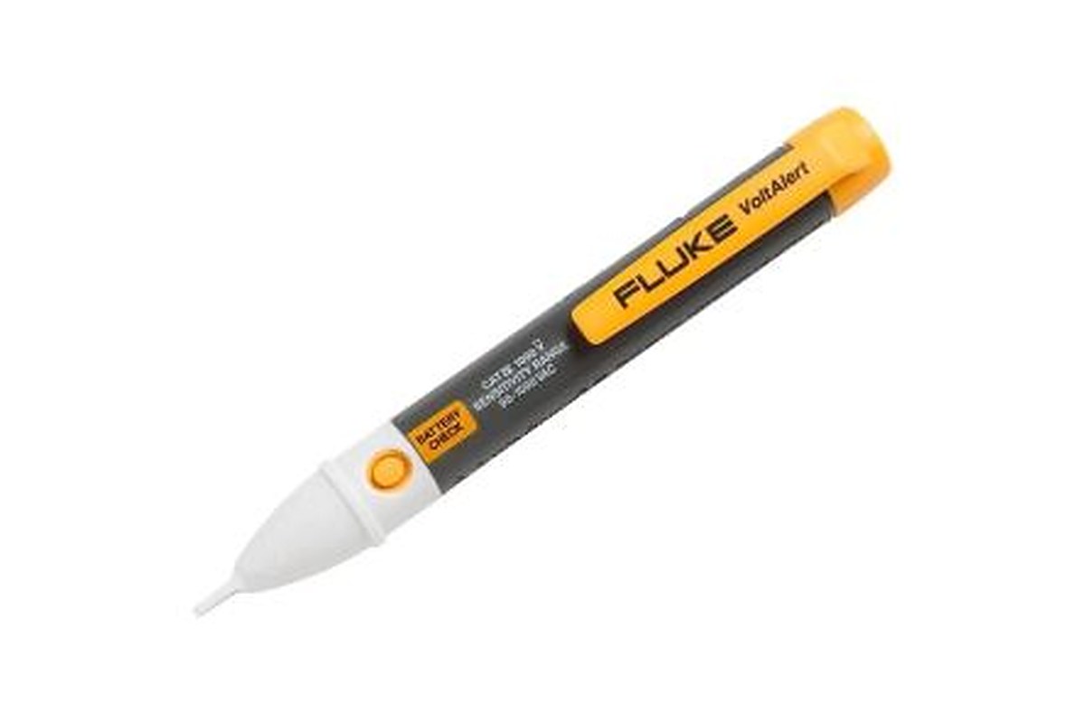 Fluke 2AC Non-Contact Voltage Detector, 90 V ac to 1000 V ac