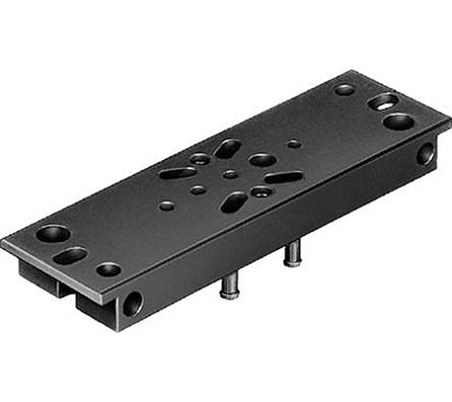 Festo FLP series 4 station Sub-Base for use with Valves, 101524