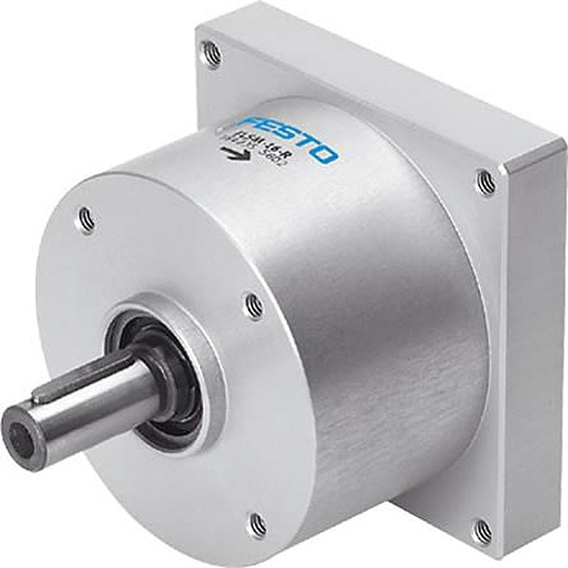 Festo Cylinder Assembly FLSM-16-L, For Use With Cylinder Mounting