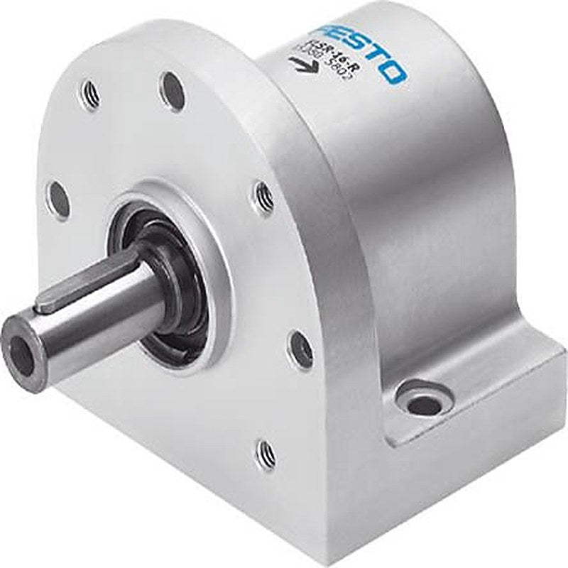 Festo Cylinder Assembly FLSR-12-L, For Use With Cylinder Mounting