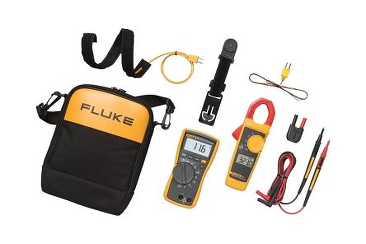 Fluke 116 Multimeter Kit Multimeter Kit