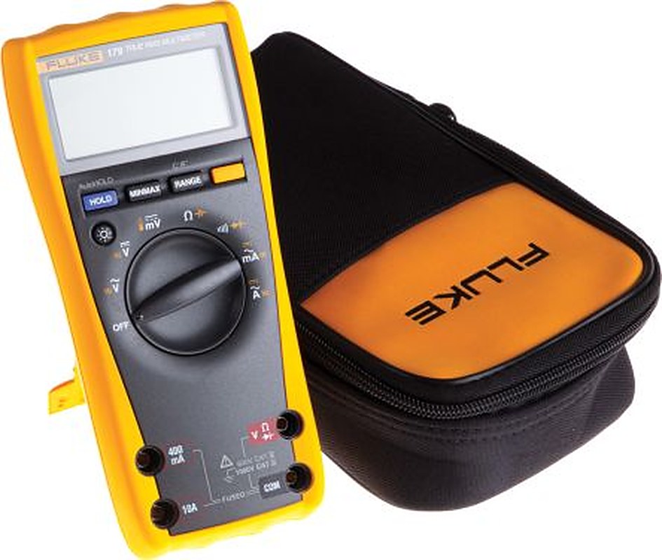 Fluke 179 Multimeter Kit Multimeter Kit
