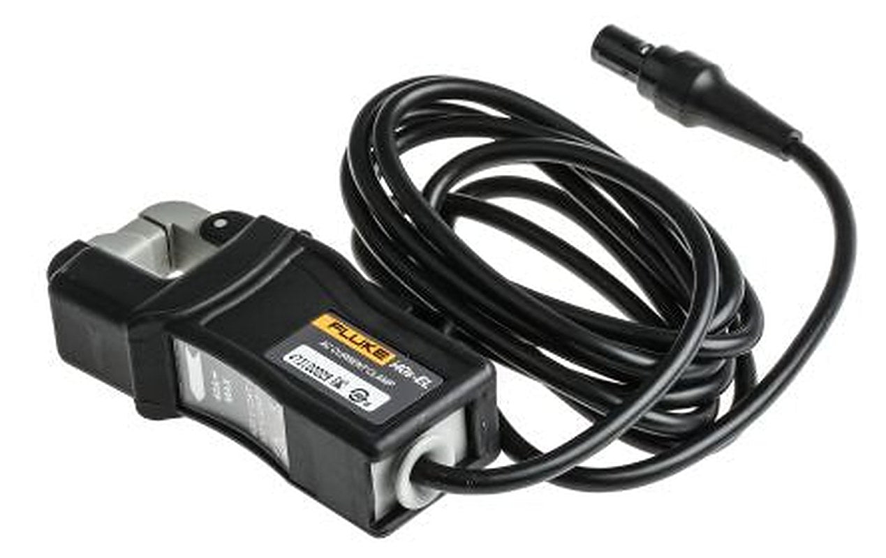 Fluke Current Transformer for Use with Fluke 1730 Energy Logger
