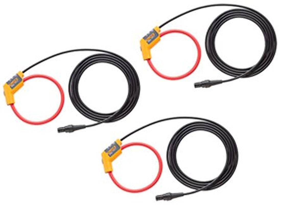 Fluke Rogowski Coil for Use with Fluke 1730 Energy Logger