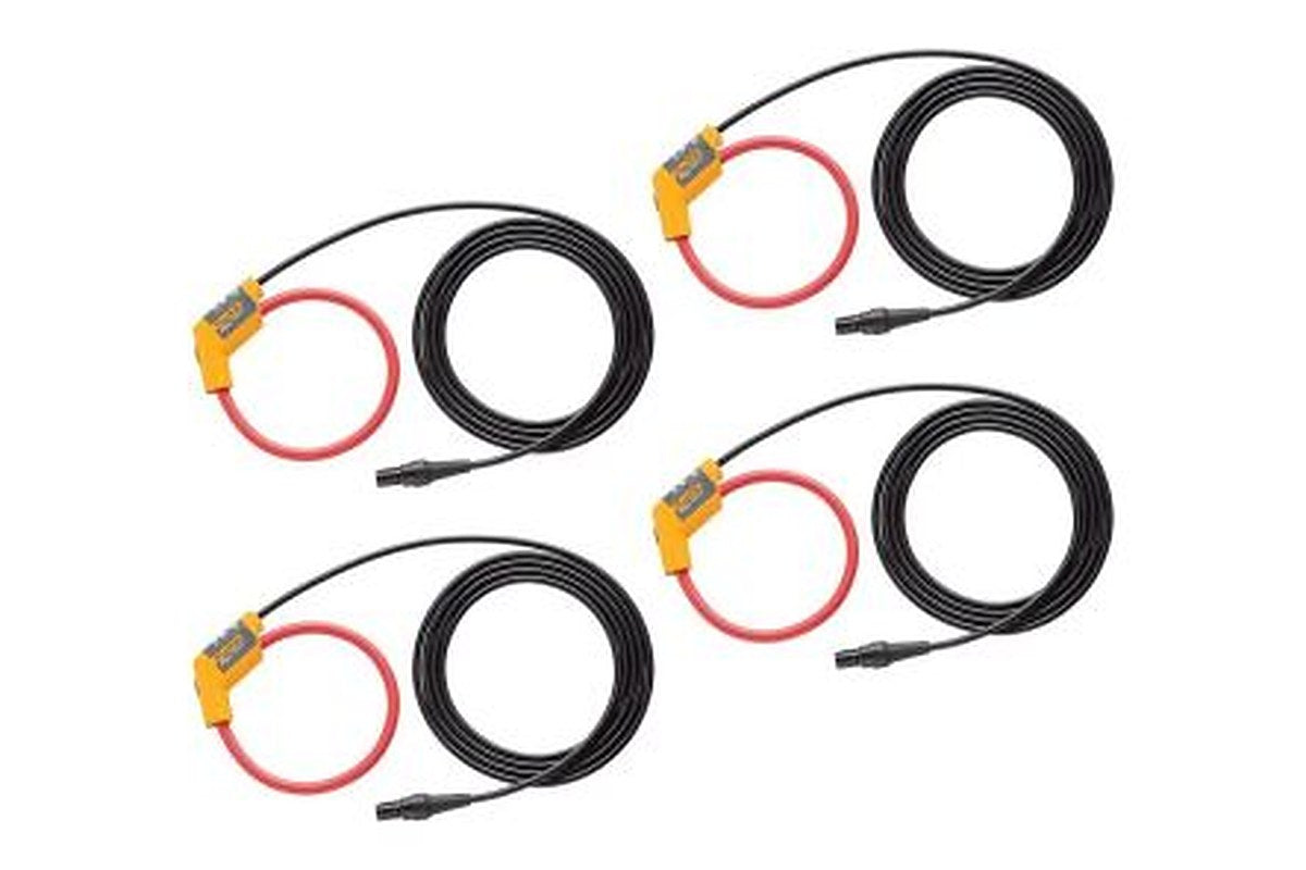 Fluke Rogowski Coil for Use with Fluke 1730 Energy Logger