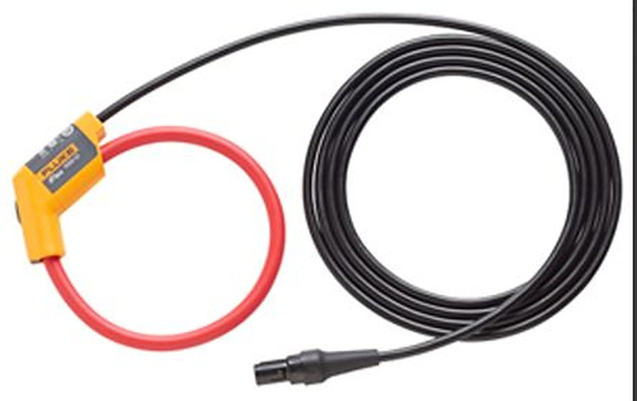 Fluke Rogowski Coil for Use with Fluke 1730 Energy Logger