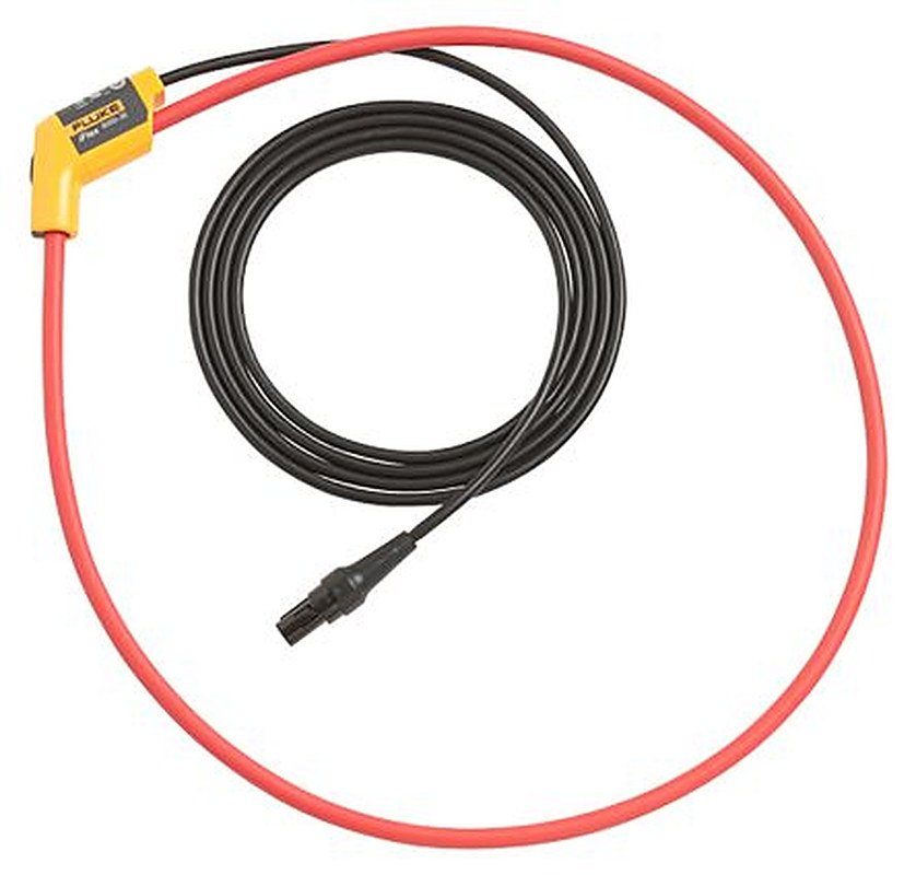 Fluke Rogowski Coil for Use with Fluke 1730 Energy Logger
